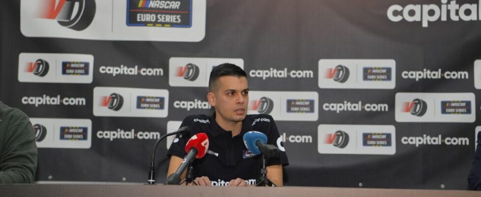 Capital.com Vladimiros Tziortzis