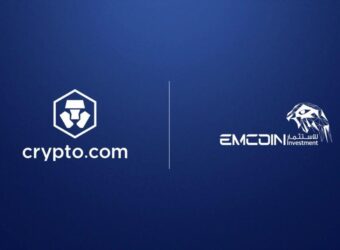 Crypto.com EmCoin