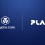 Crypto.com Plaee prediction markets technology