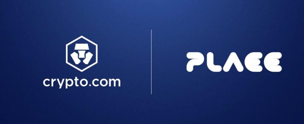 Crypto.com Plaee prediction markets technology