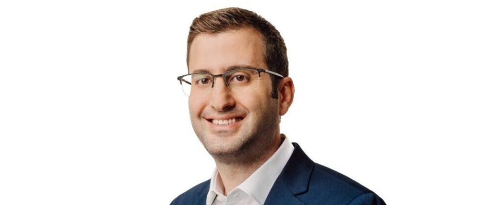 David Zruia Plus500 CEO 2026