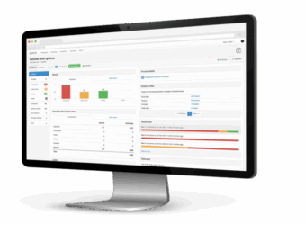 Duco reconciliation software