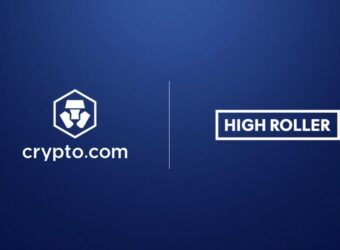 High Roller Technologies Crypto.com prediction markets