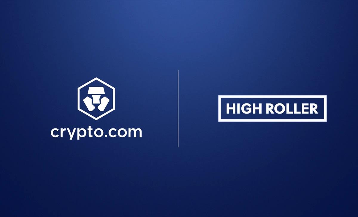 High Roller Technologies partners with Crypto.com to enter Prediction  Markets - FX News Group
