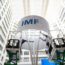 IMF offices