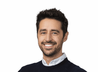 James Kassam eToro Money