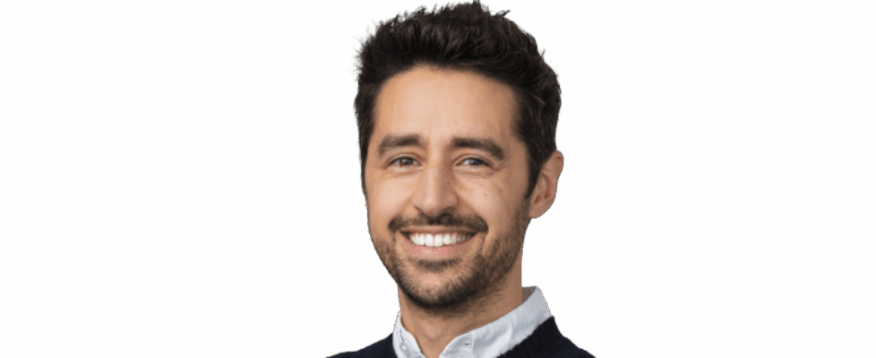 James Kassam eToro Money