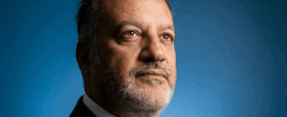 Johny Giacaman MultiBank