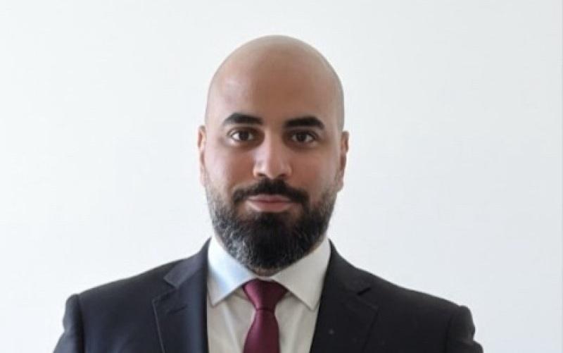 Kareem Harras Match-Prime Liquidity