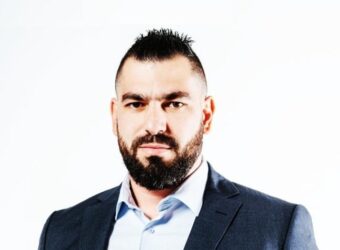 Lampros Savva IronFX