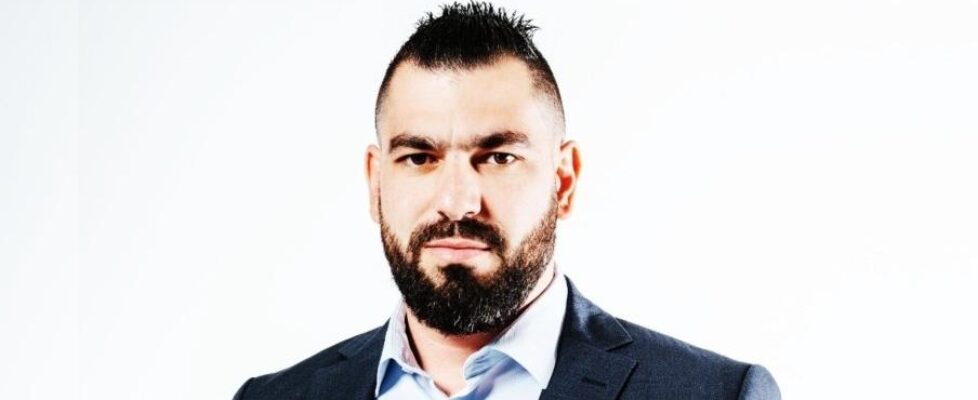 Lampros Savva IronFX