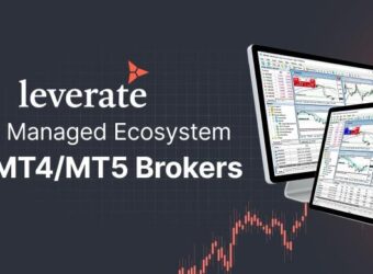Leverate fully managed ecosystem MT4 MT5 brokers