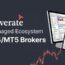 Leverate fully managed ecosystem MT4 MT5 brokers