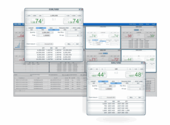 MAS Markets platform