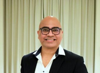 Mario Singh Masha Ventures