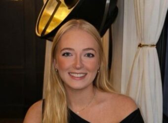 Molly Sullivan iSAM Securities