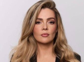 Natalie Agopian FXBO