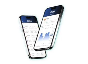 OGM trading app