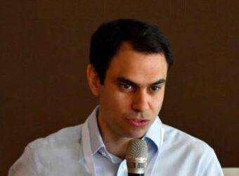 Panos Lamprakos XM CMO