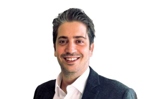 Pavlos Elpidorou eToro