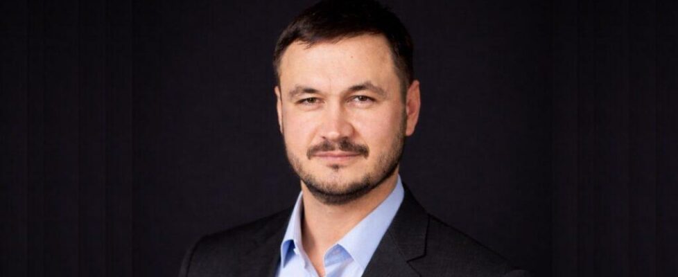 Roman Snegirev Spotware CMO