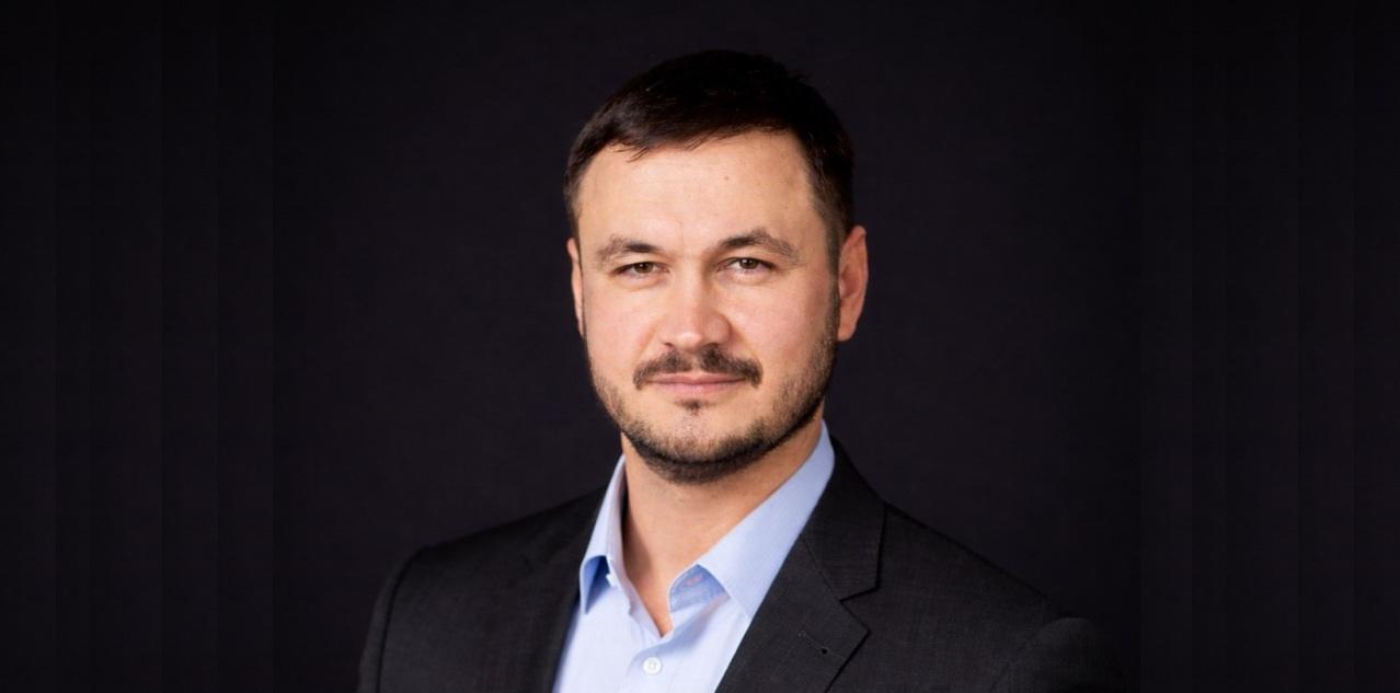 Roman Snegirev Spotware CMO