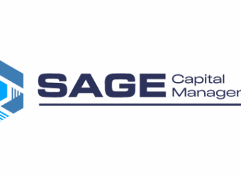 Sage Capital Management new logo 2026