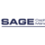 Sage Capital Management new logo 2026