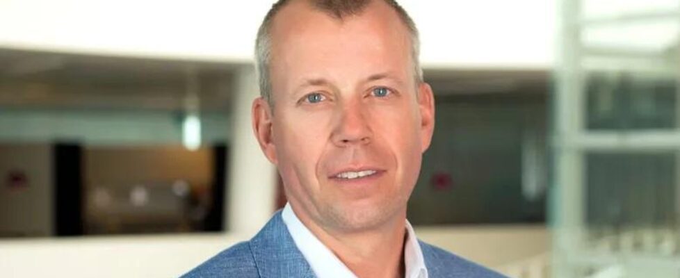 Stig Christensen Saxo Bank