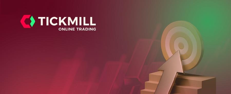 Tickmill header