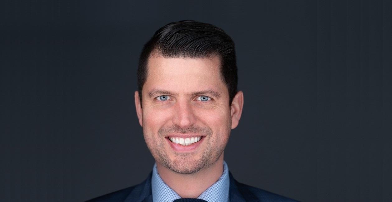 Trent Hoerr BullRush founder