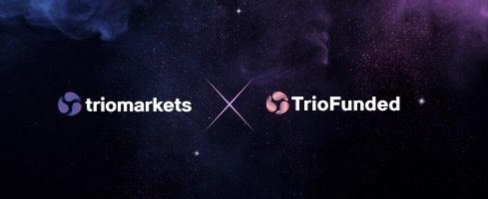 TrioMarkets TrioFunded prop trading