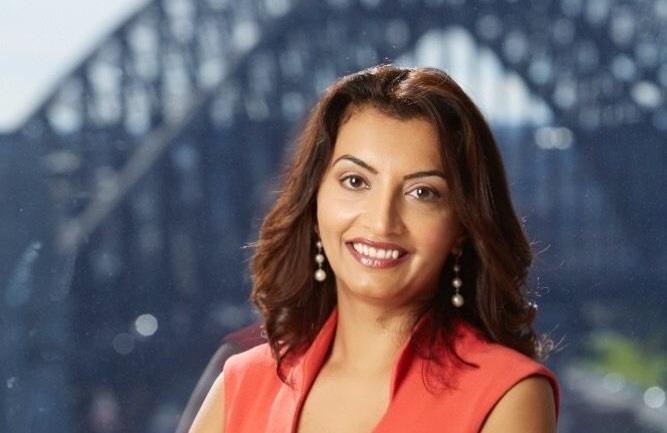 Urvi Jay Investment Trends