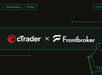 cTrader Frontbroker