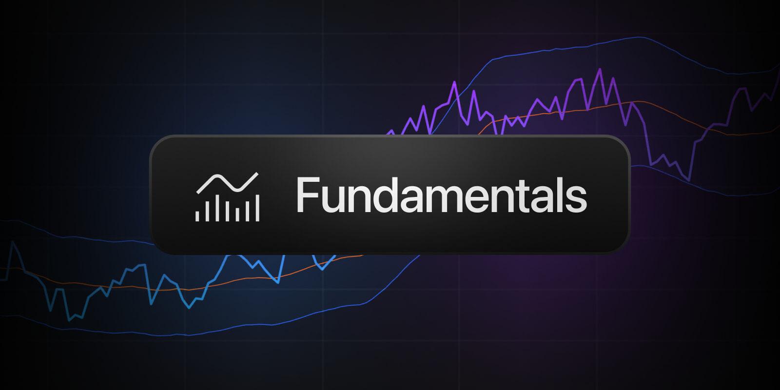 TradingView makes crypto fundamentals available as indicators - FX News  Group