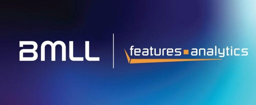 BMLL Features Analytics
