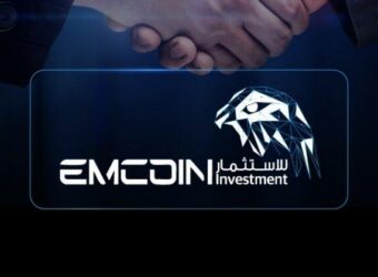 Centroid EmCoin partnership