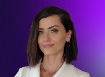 Daniela Egli The Trading Pit CEO