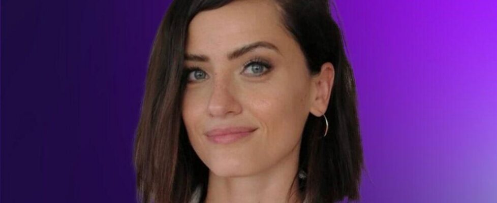 Daniela Egli The Trading Pit CEO