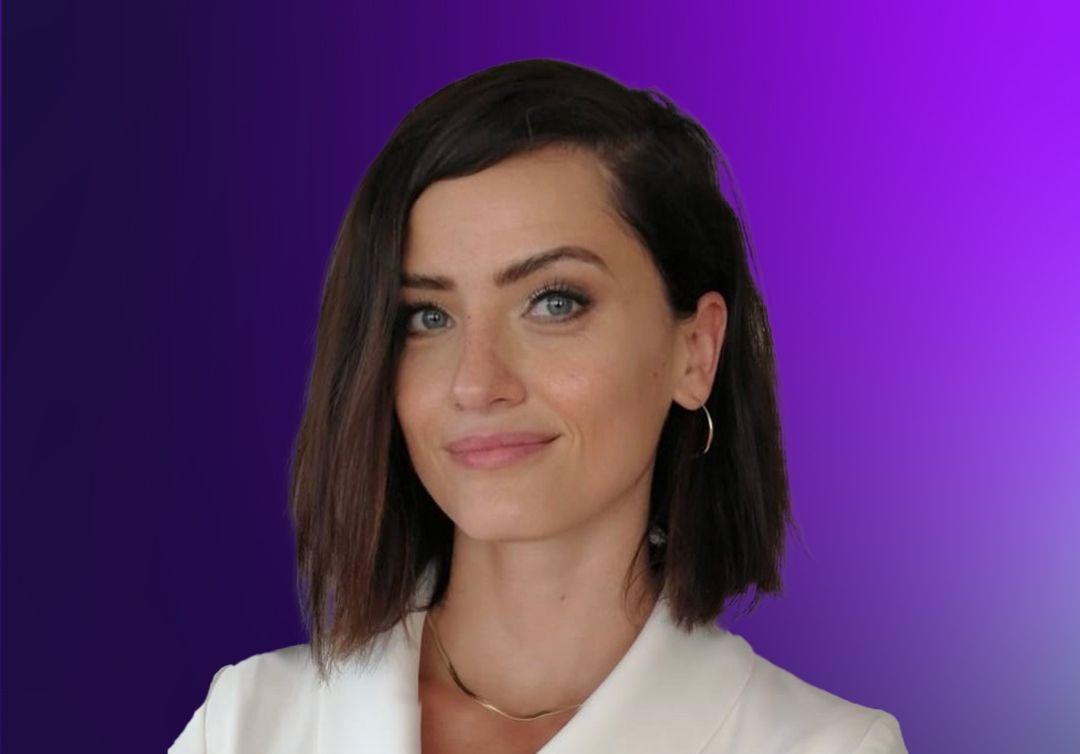 Daniela Egli The Trading Pit CEO