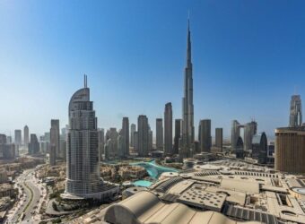 Dubai online trading