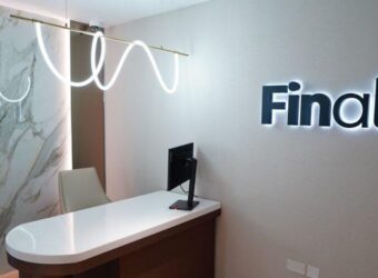 Finalto Dubai office