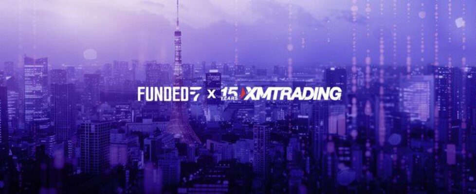 Funded7 XM
