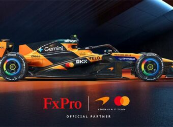 FxPro-McLaren