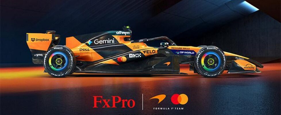 FxPro-McLaren