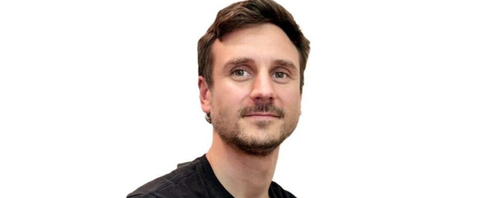 Gaëtan Thabot Robinhood