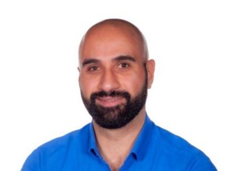 Ghaith Alghatas Blueberry