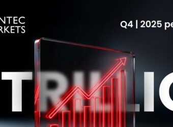 Hantec Markets Q4 2025 Trading Volume