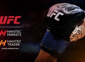 Hantec Markets UFC