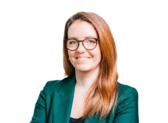 Laura A. Berg Deleuran Saxo Bank